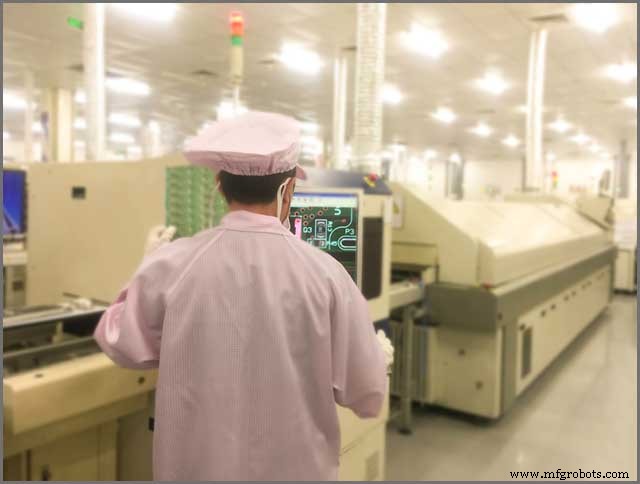 Key Considerations for High-Quality PCB Manufacturing