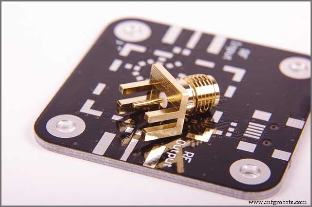 Key Considerations for High-Quality PCB Manufacturing