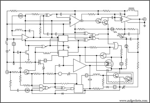Key Considerations for High-Quality PCB Manufacturing