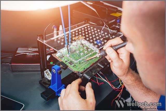 12 Expert Tips for Designing PCBs That Assemble Perfectly