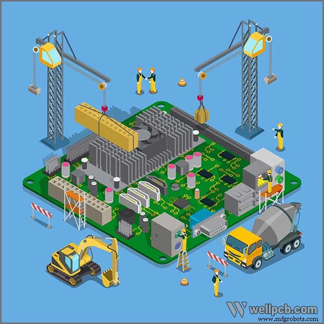 12 Expert Tips for Designing PCBs That Assemble Perfectly