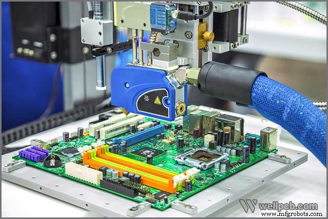 Top 10 FAQs on Printed Circuit Board Assembly – Expert Insights