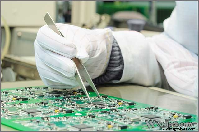 Top 10 FAQs on Printed Circuit Board Assembly – Expert Insights