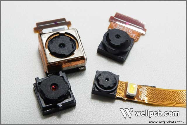 Perfect Your Flexible PCB Production: 9 Proven Strategies