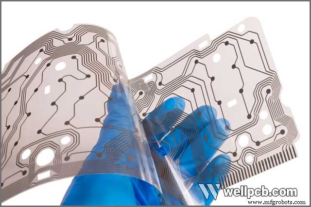 Perfect Your Flexible PCB Production: 9 Proven Strategies