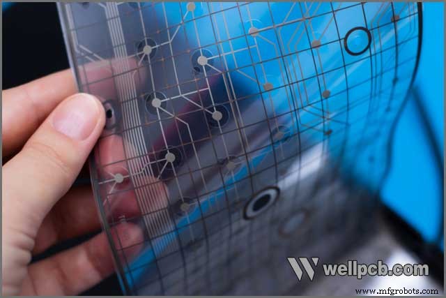 Perfect Your Flexible PCB Production: 9 Proven Strategies