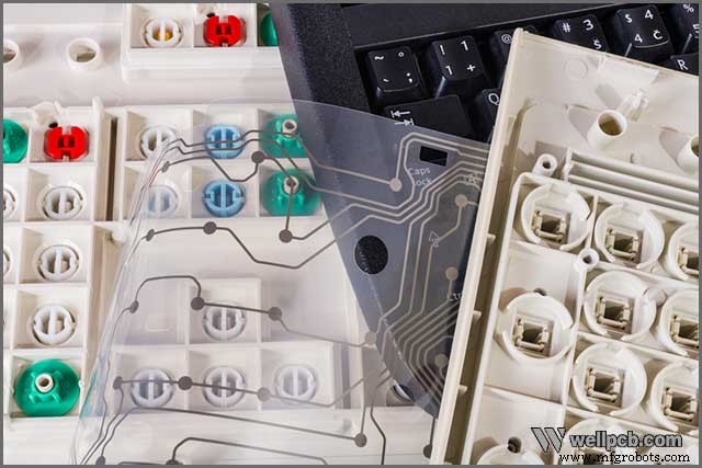 Top 10 Expert Tips for Selecting the Ideal Flex Circuit Manufacturer