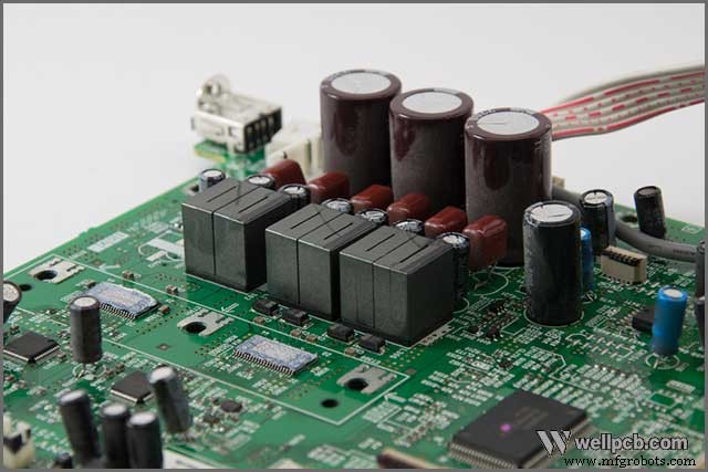 Top 10 Expert Tips for Selecting the Ideal Flex Circuit Manufacturer