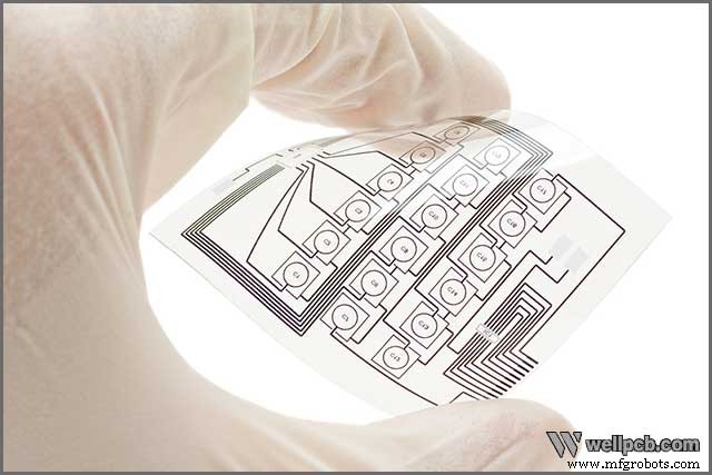 Top 10 Expert Tips for Selecting the Ideal Flex Circuit Manufacturer