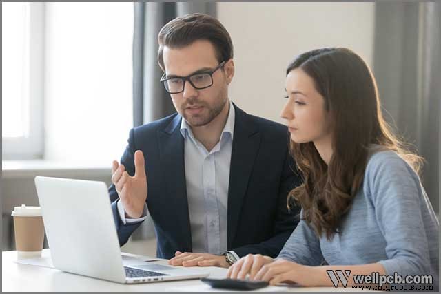 Top 7 Printed Circuit Board Jobs Open at WellPCB – Apply Today