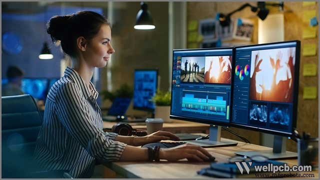 Top 7 Printed Circuit Board Jobs Open at WellPCB – Apply Today