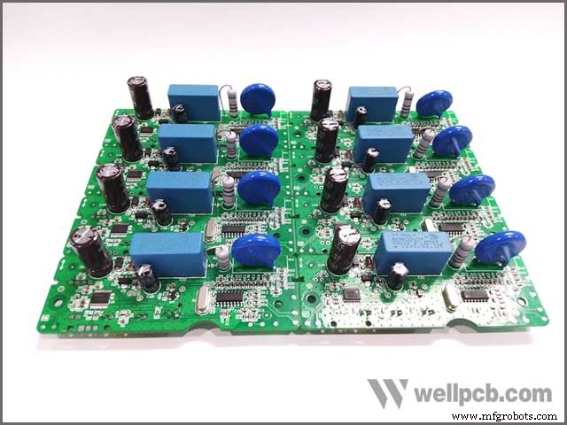 Why Every PCB Needs Conformal Coating: 7 Key Benefits