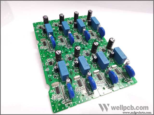 Why Every PCB Needs Conformal Coating: 7 Key Benefits