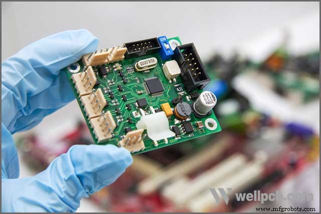 Why Every PCB Needs Conformal Coating: 7 Key Benefits