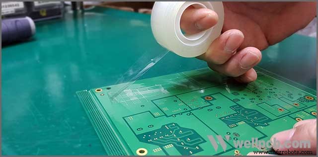 12 Expert Guides for Selecting the Perfect PCB Conformal Coating