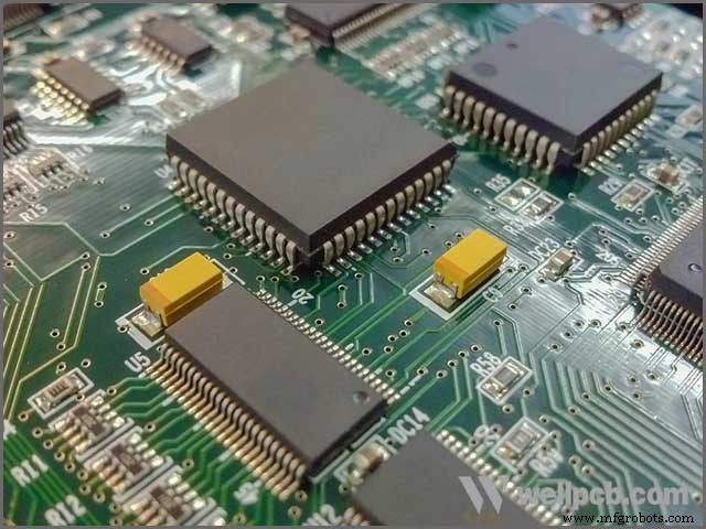 12 Expert Guides for Selecting the Perfect PCB Conformal Coating