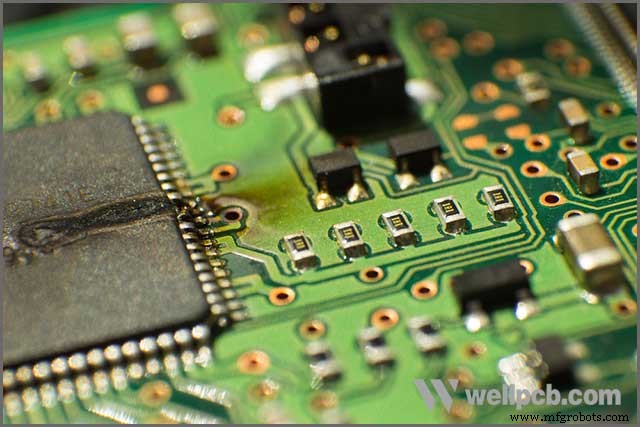 12 Expert Guides for Selecting the Perfect PCB Conformal Coating