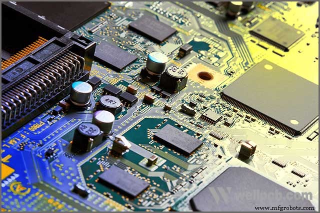 12 Expert Guides for Selecting the Perfect PCB Conformal Coating