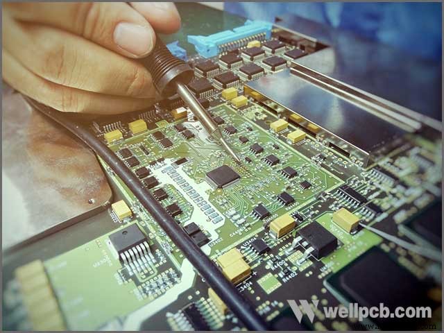 12 Expert Guides for Selecting the Perfect PCB Conformal Coating