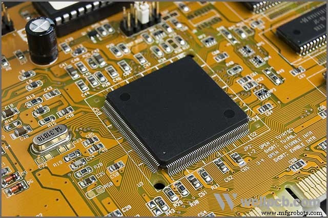 12 Expert Guides for Selecting the Perfect PCB Conformal Coating