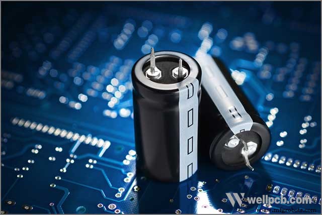 15 Essential Electronic Circuit Board Components You Must Know