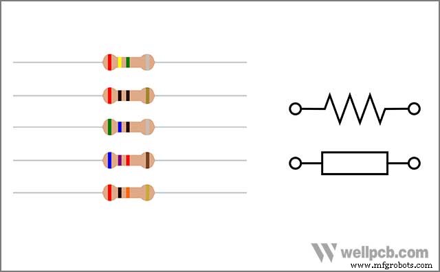 15 Essential Electronic Circuit Board Components You Must Know
