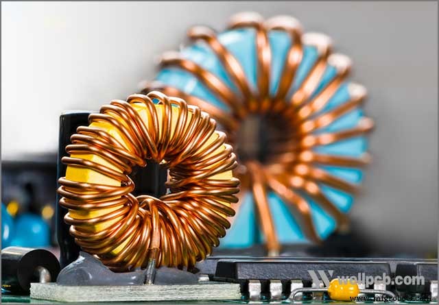 15 Essential Electronic Circuit Board Components You Must Know