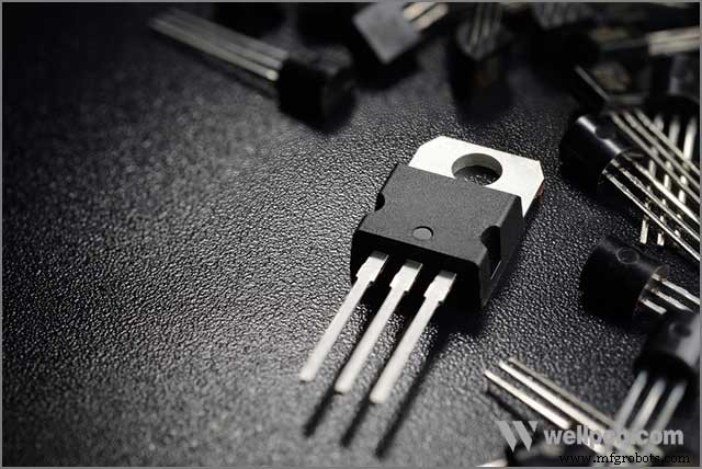 15 Essential Electronic Circuit Board Components You Must Know