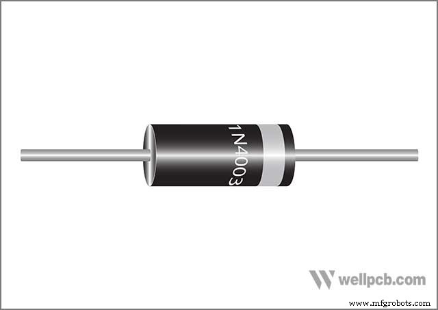 15 Essential Electronic Circuit Board Components You Must Know