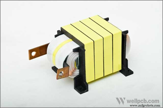 15 Essential Electronic Circuit Board Components You Must Know