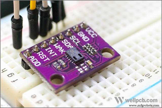 15 Essential Electronic Circuit Board Components You Must Know