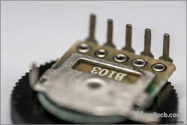 15 Essential Electronic Circuit Board Components You Must Know