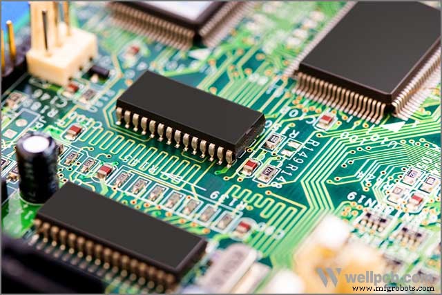 15 Essential Electronic Circuit Board Components You Must Know