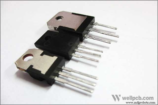 15 Essential Electronic Circuit Board Components You Must Know