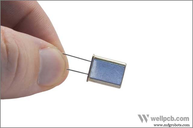 15 Essential Electronic Circuit Board Components You Must Know