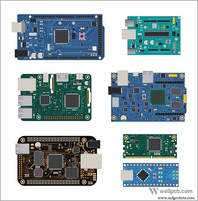 Master PCB Component Selection: 14 Expert Tips