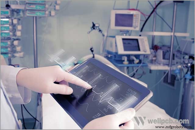 How to Design and Acquire Premium Medical-Grade PCBs: 7 Expert Tips