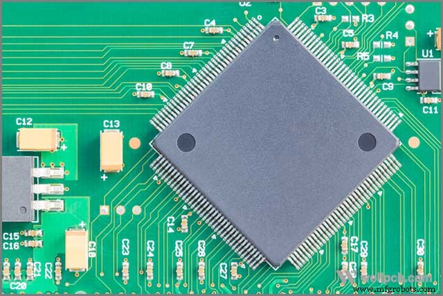 9 Key Factors: Why Your PCB Component List Determines Success