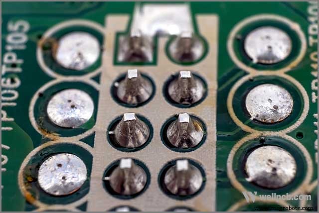 9 Key Factors: Why Your PCB Component List Determines Success