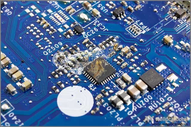 9 Key Factors: Why Your PCB Component List Determines Success