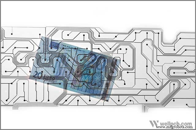 9 Key Factors: Why Your PCB Component List Determines Success