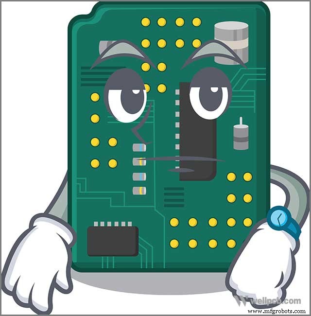 9 Key Factors: Why Your PCB Component List Determines Success