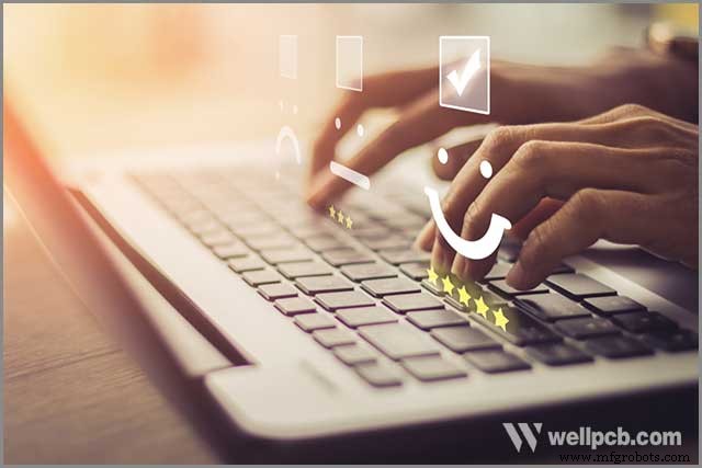 Top 6 Tips for Buying Electronic Components Locally