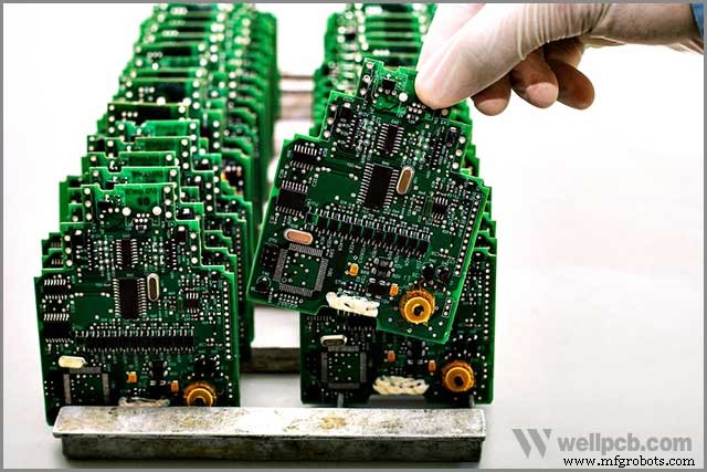 Top 6 Tips for Buying Electronic Components Locally