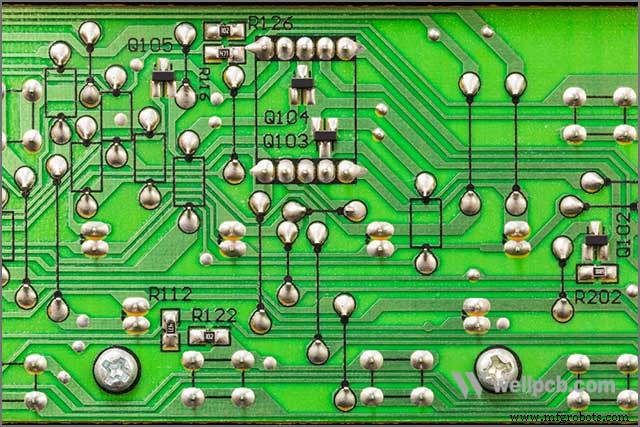 Master PCB Vias: 9 Expert Tips for Optimal Layer Connectivity