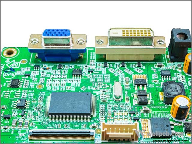 Master PCB Vias: 9 Expert Tips for Optimal Layer Connectivity