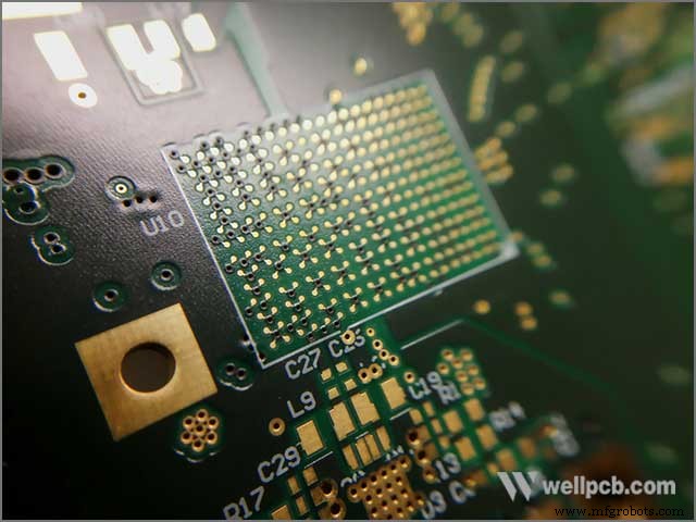 Master PCB Vias: 9 Expert Tips for Optimal Layer Connectivity