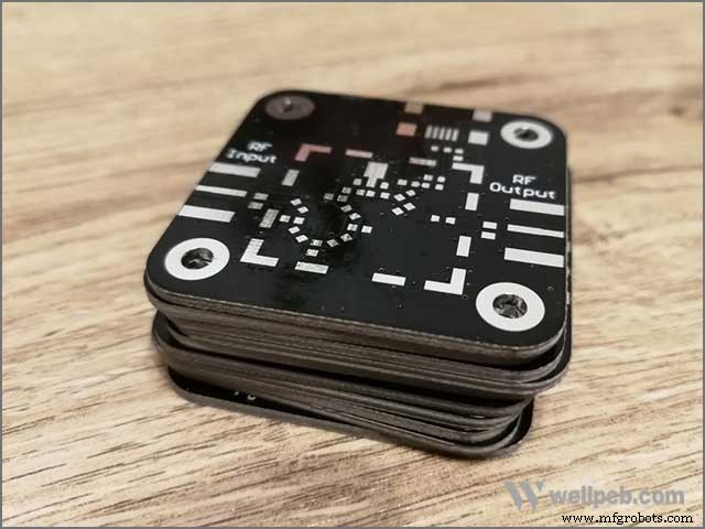 Master PCB Vias: 9 Expert Tips for Optimal Layer Connectivity