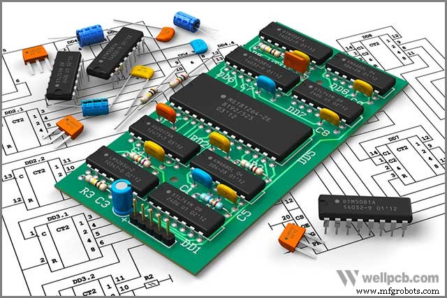 Master PCB Design: 11 Essential Techniques for Efficient Circuit Board Building
