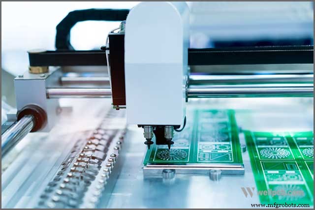 Rapid PCB Prototyping: 8 Essential Reasons to Adopt It